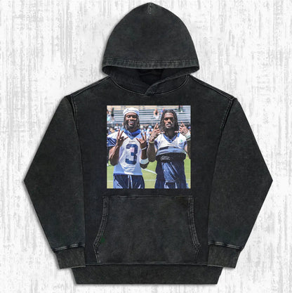 Ceedee Lamb and George Pickens T-shirt/Sweatshirt/Hoodie