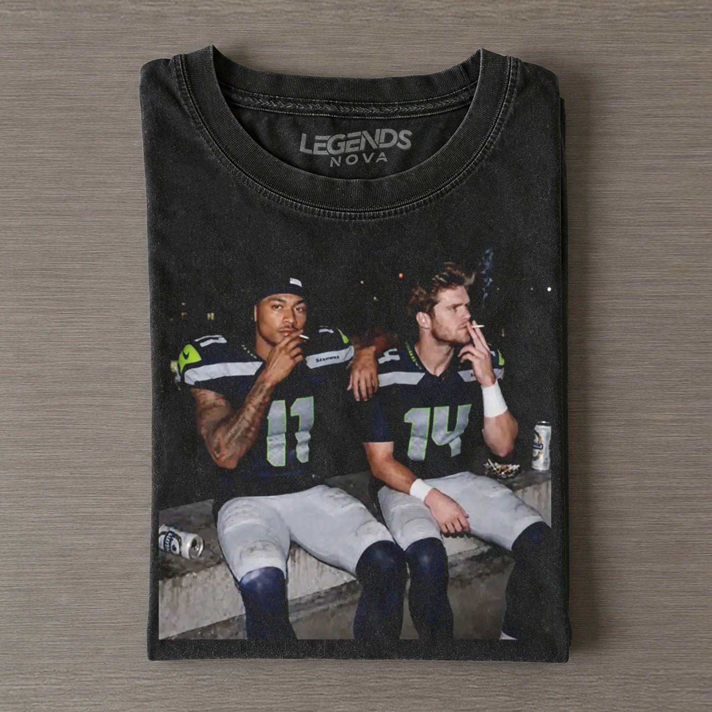 Seahawks Tee