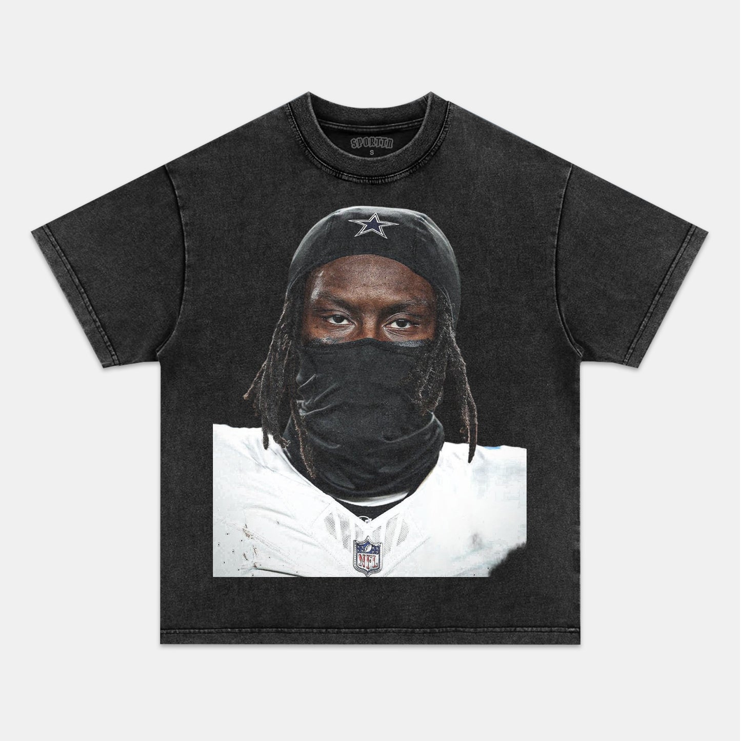 GEORGE PICKENS TEE
