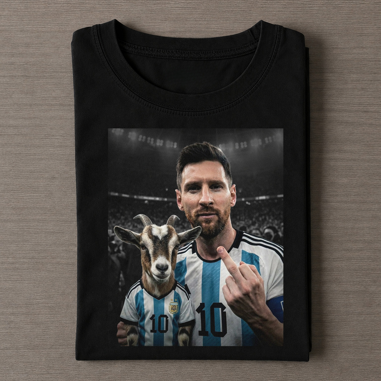 Classic Legendary Football TEE