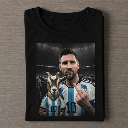 Classic Legendary Football TEE