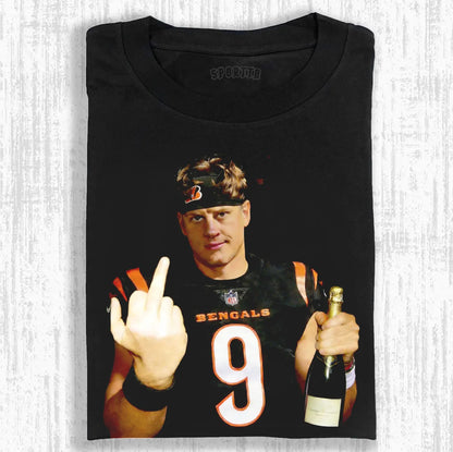 Joe Burrow T-shirt/Sweatshirt/Hoodie