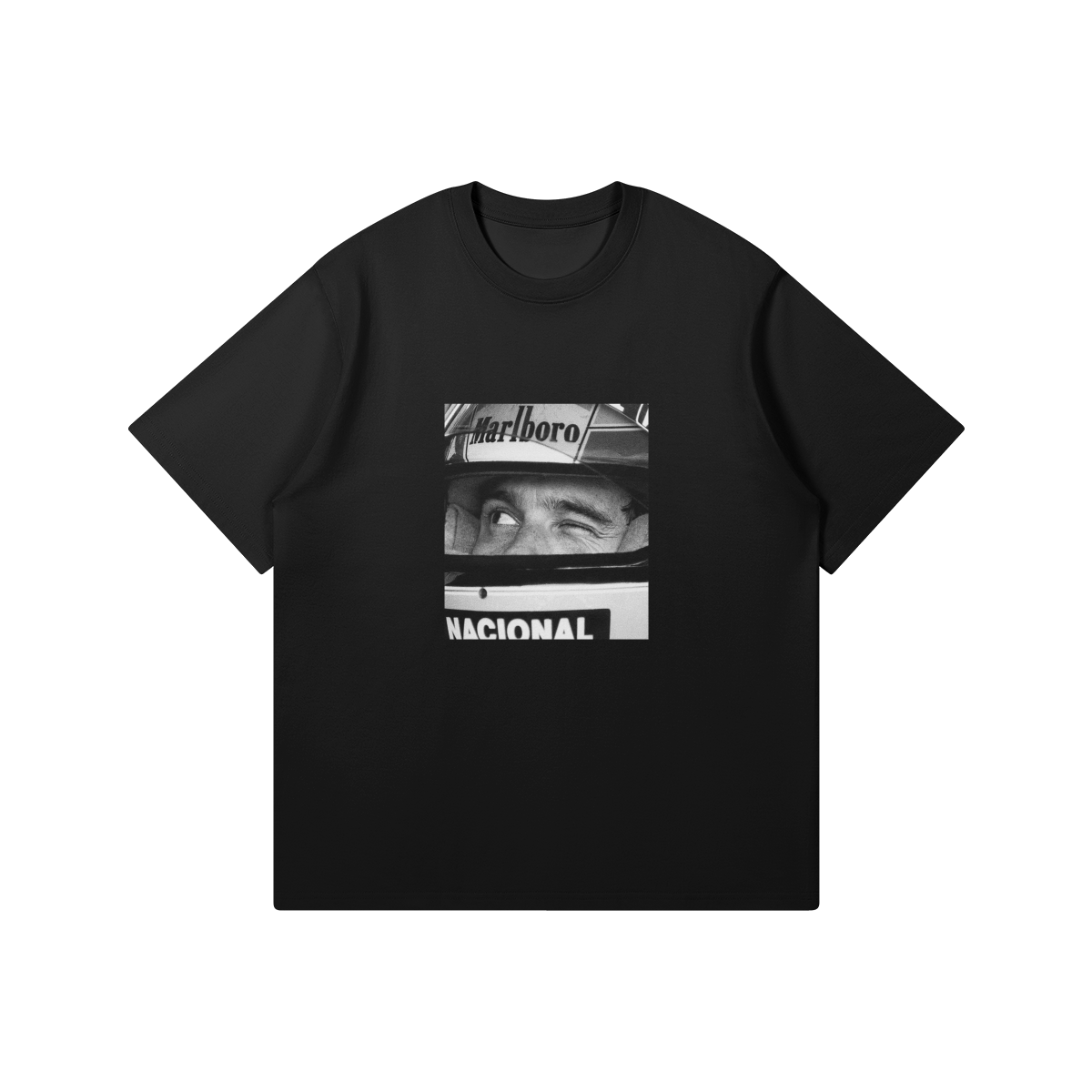 Ayrton Wink Tee