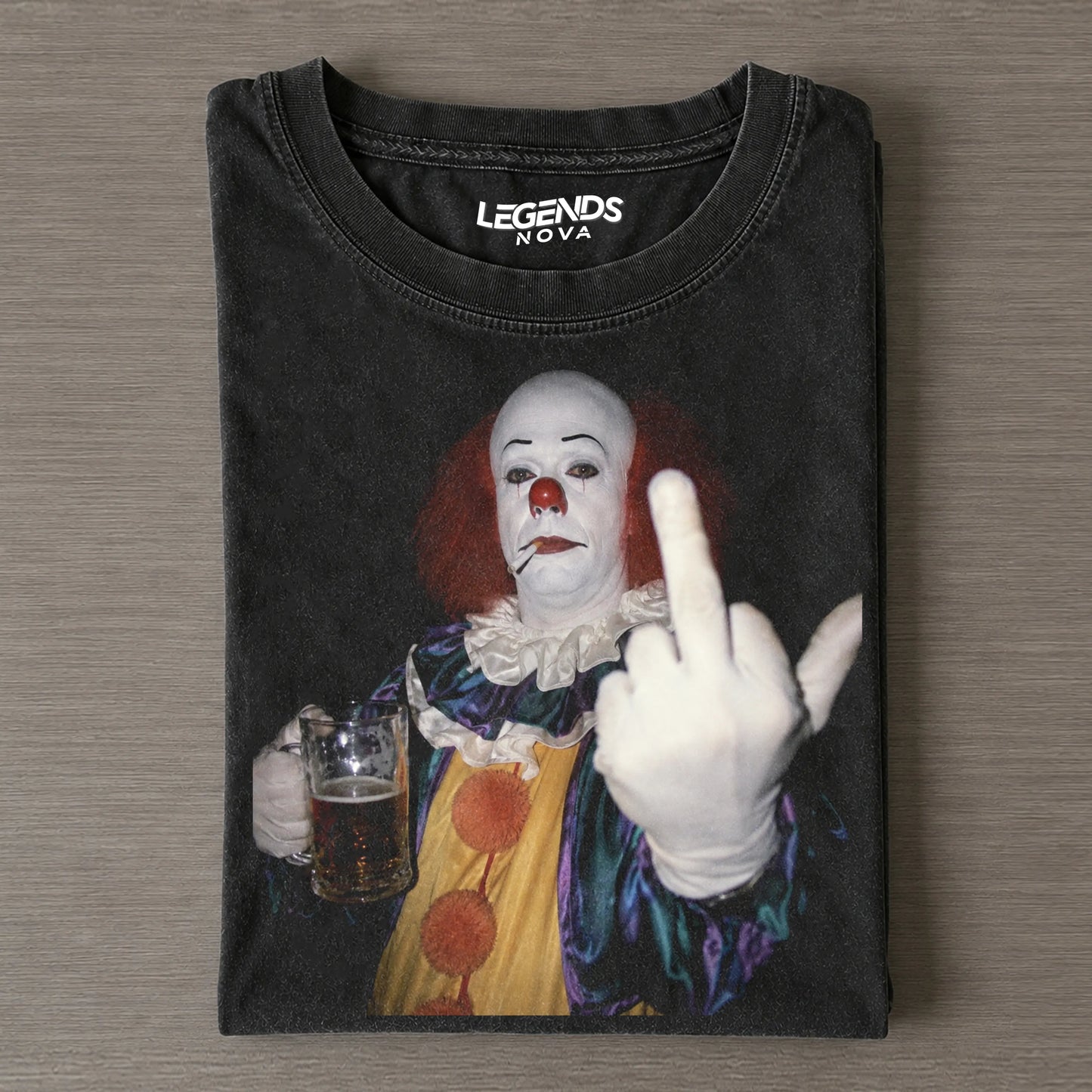 It 1990 Vintage Tee
