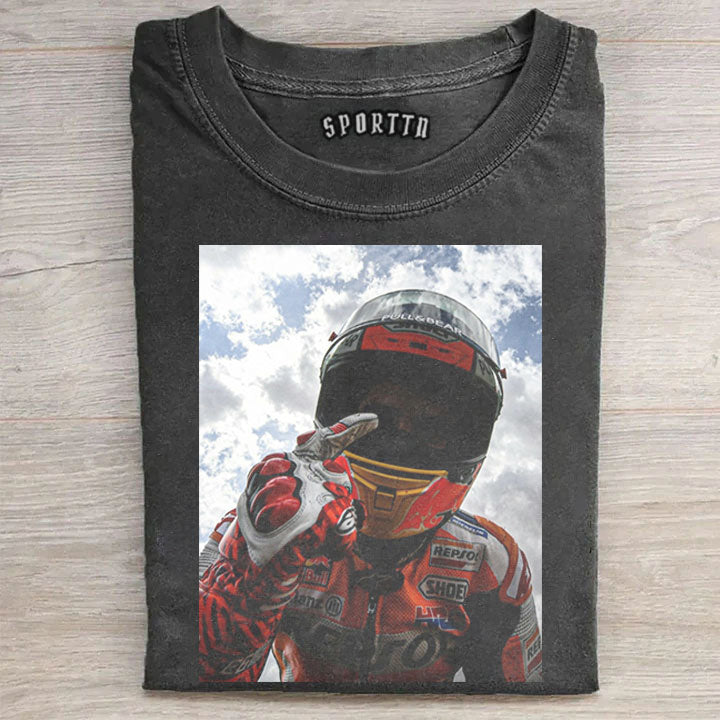 Marc Marquez MM93 MotoGP T-shirt