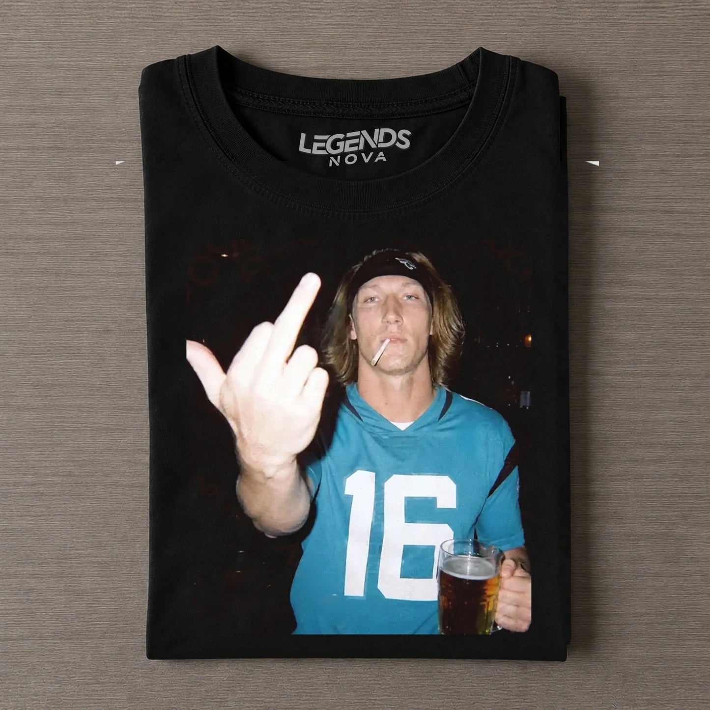 TL16 After Hours Tee