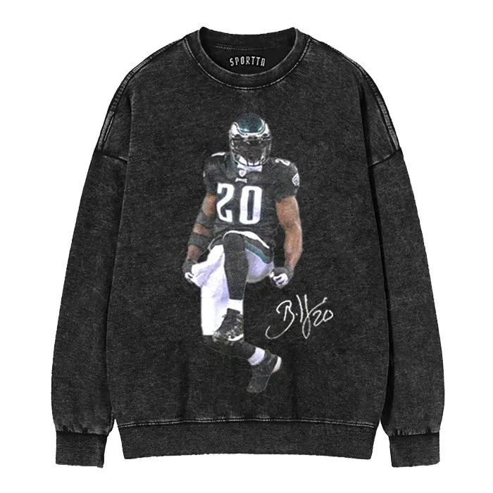 Brian Dawkins T-shirt/Sweatshirt/Hoodie