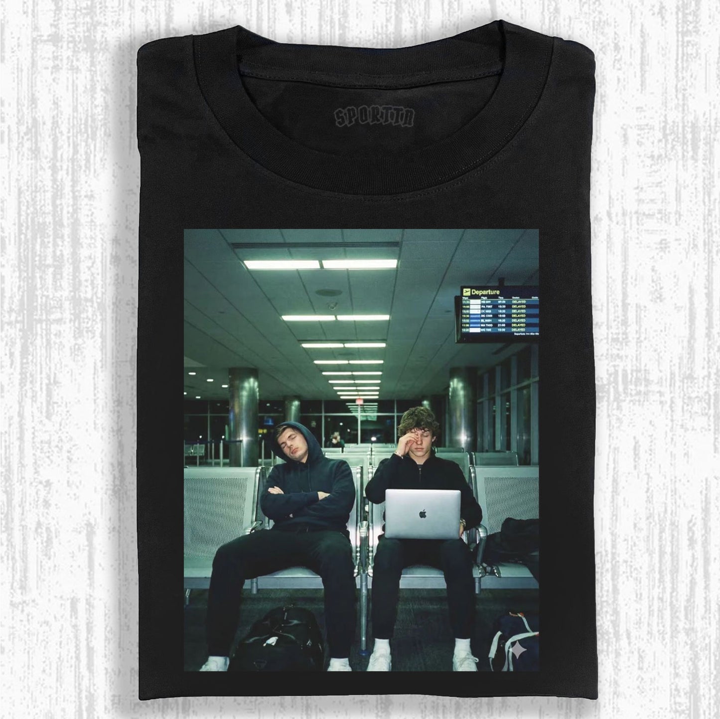 Max Verstappen & Kimi Antonelli F1 T - shirt/Sweatshirt/Hoodie