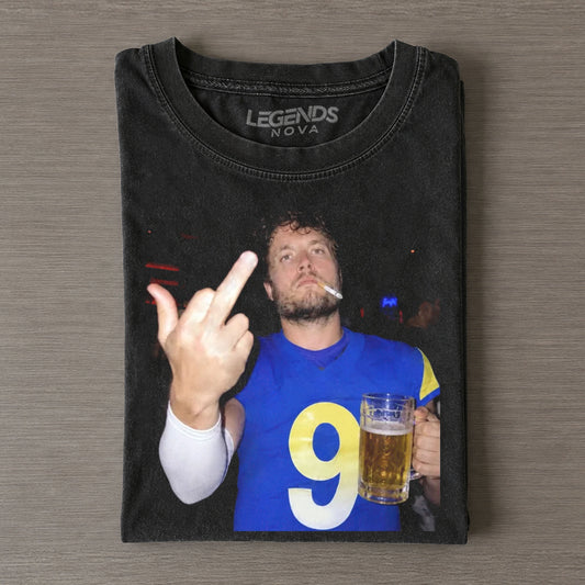 MS9 After Hours Tee