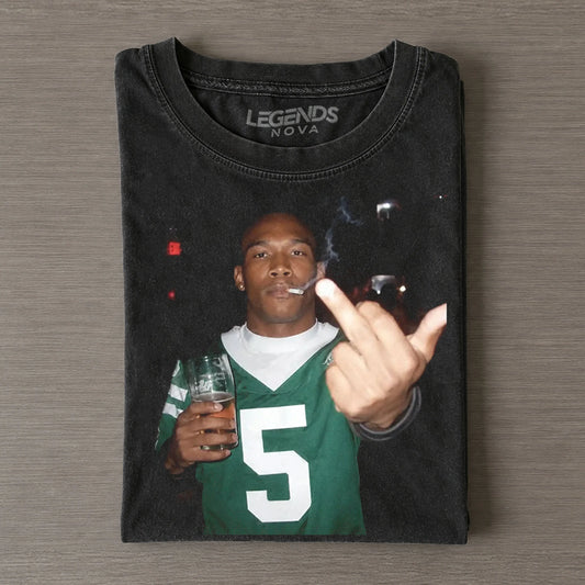 GW5 After Hours TEE