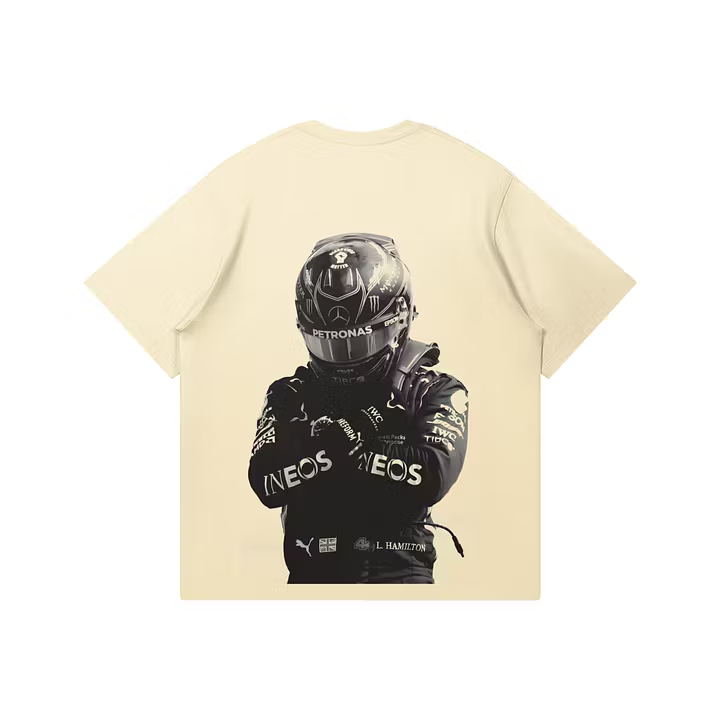 Lewis Forever Tee