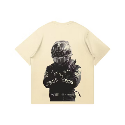 Lewis Forever Tee