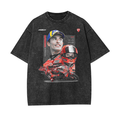 MotoGP Marc Márquez World Champion T-shirt/Sweatshirt/Hoodie