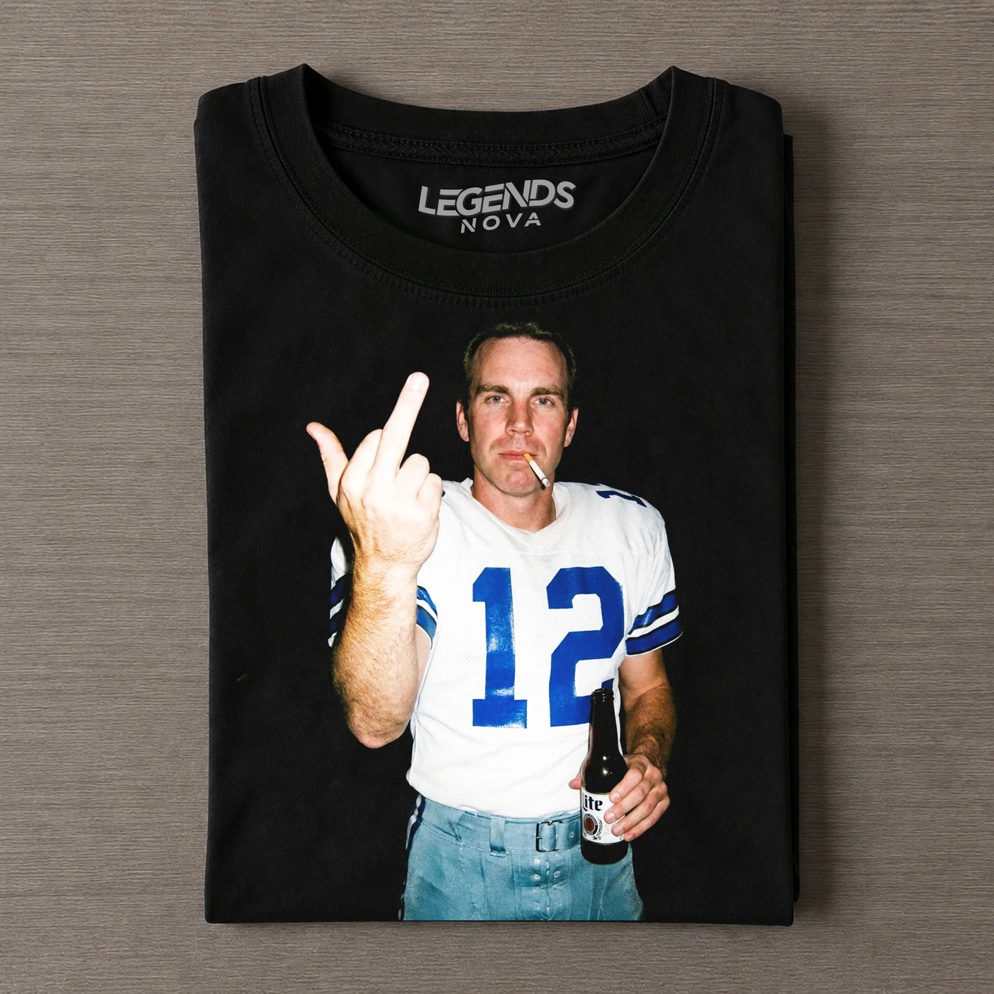 RS Dallas Cowboys Football T-shirt
