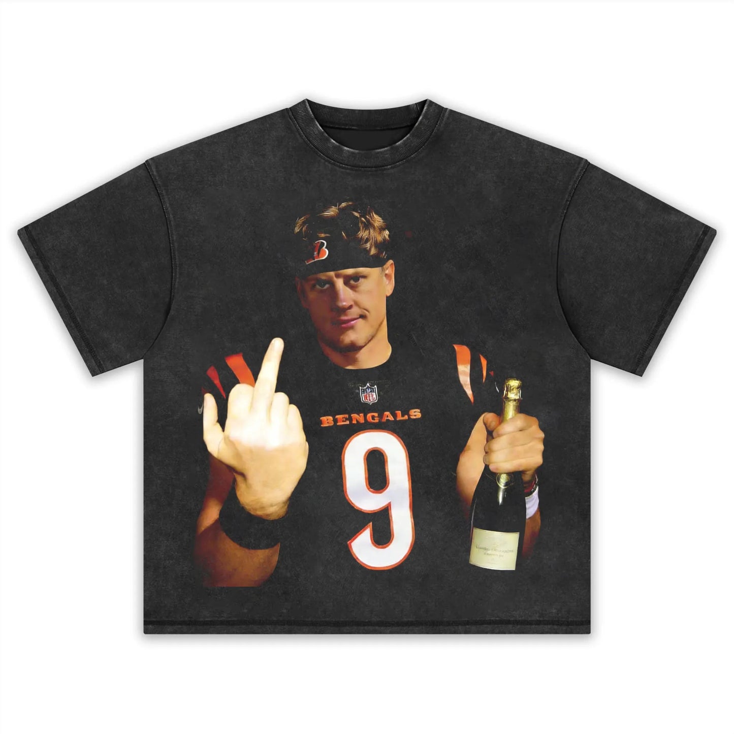 Joe Burrow T-shirt/Sweatshirt/Hoodie