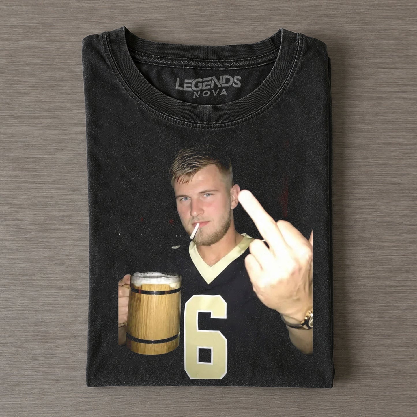 TS6 After Hours Tee