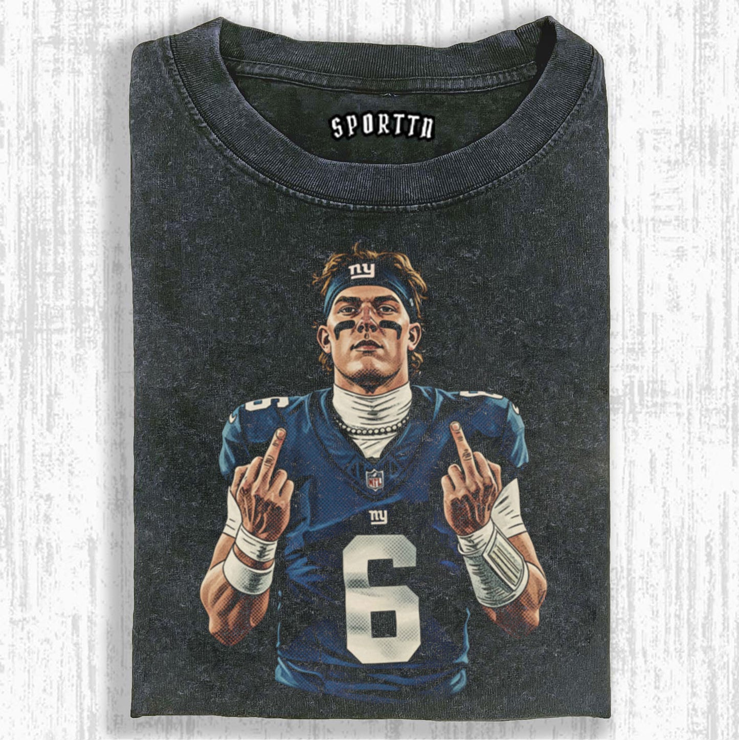 Jaxson Dart Tee/Sweatshirt/Hoodie