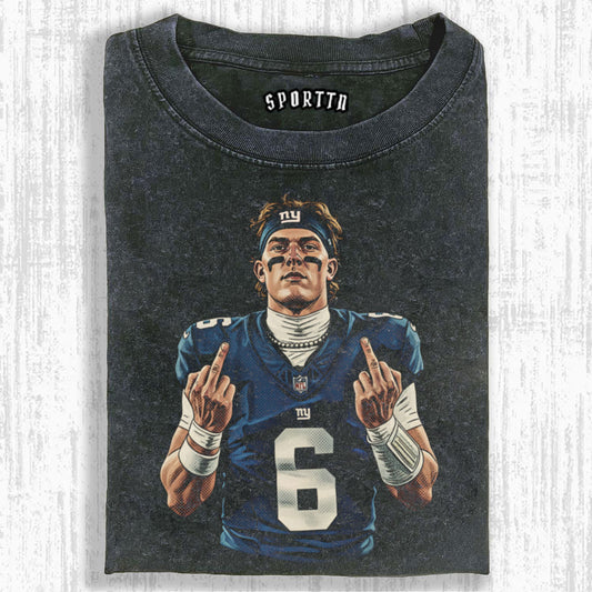 Jaxson Dart Tee/Sweatshirt/Hoodie