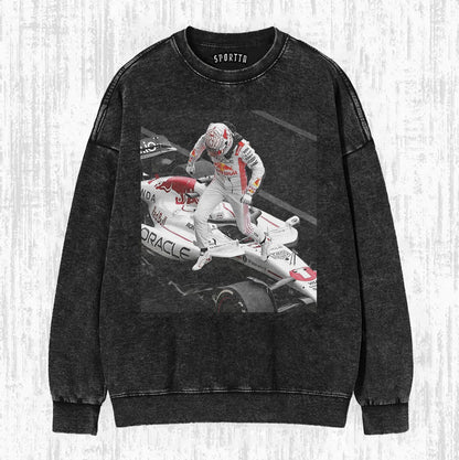 RED BULL TEE