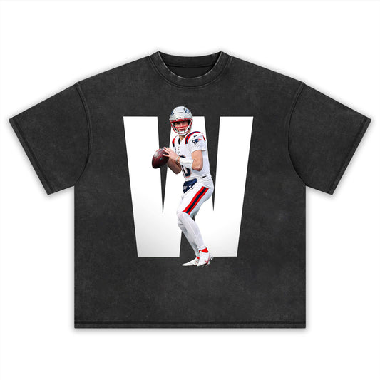 Mac Jones T-shirt/Sweatshirt/Hoodie