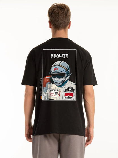 Jochen Race Tee