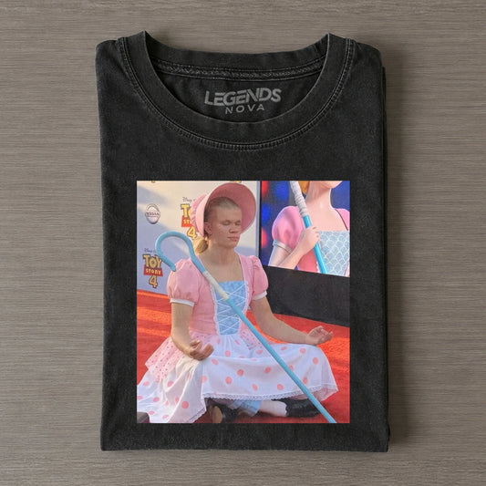 Erling Haaland Norway 2026 T-shirt
