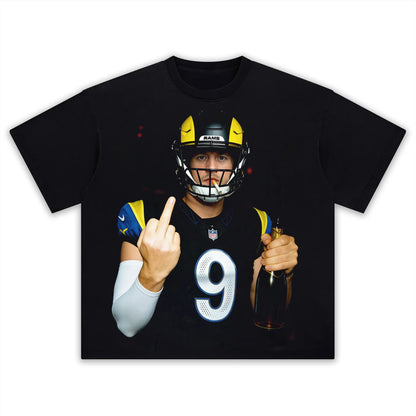 Matthew Stafford Football T-shirt/Sweatshirt/Hoodie
