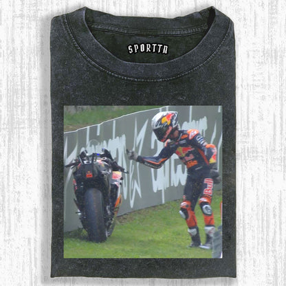 Pedro Acosta MotoGP V2 Tee