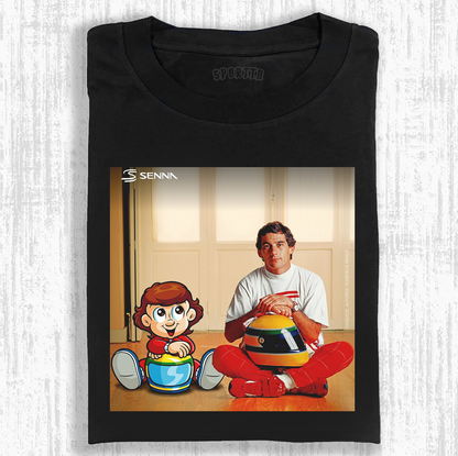 SENNA TEE/SWEATSHIRT/HOODIE