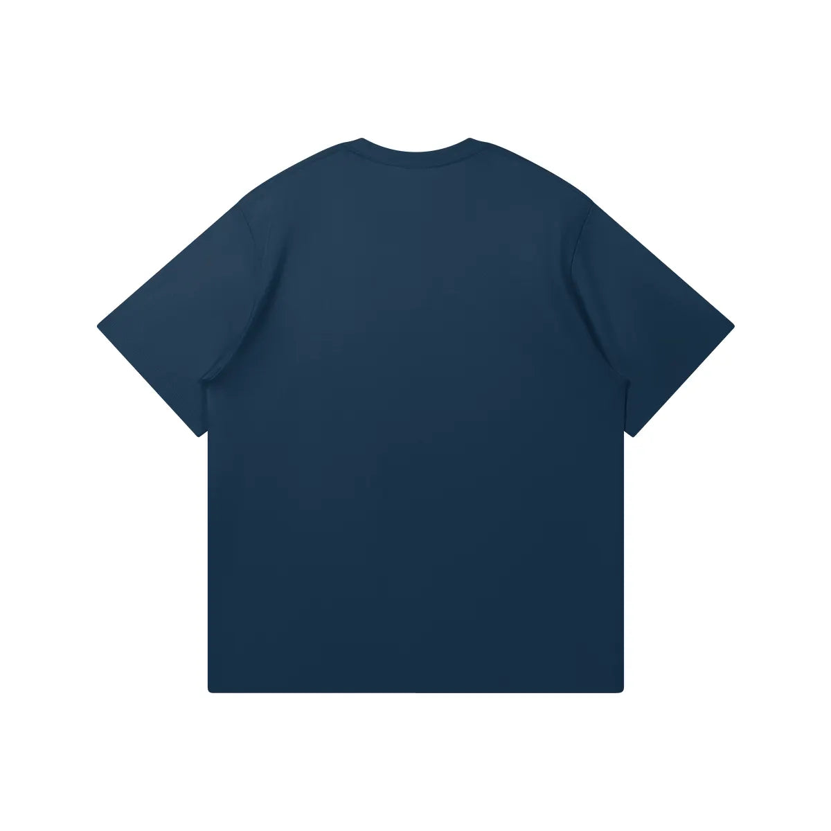 Oscar Faded Tee (Front-Print)