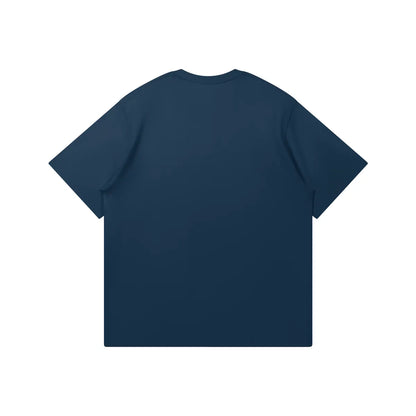 Lewis Blur Tee (Front-Print)