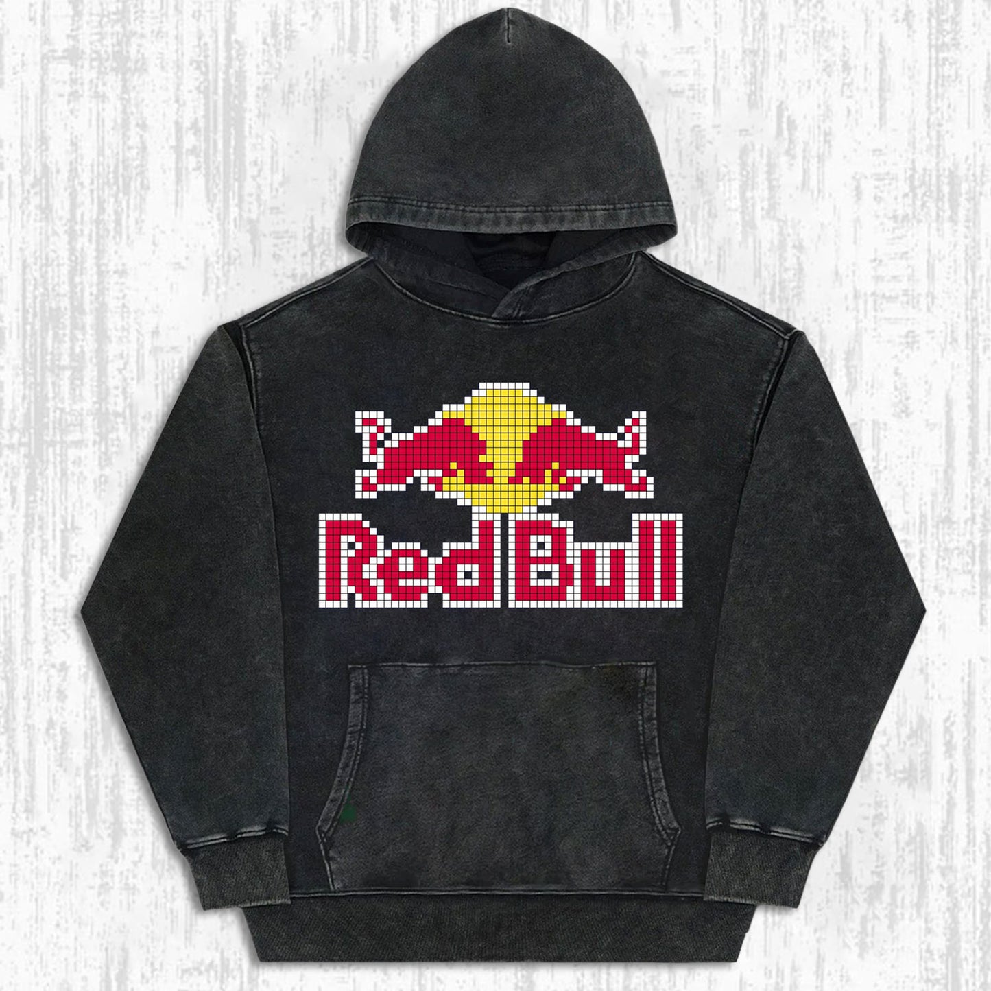 RED BULL T-SHIRT