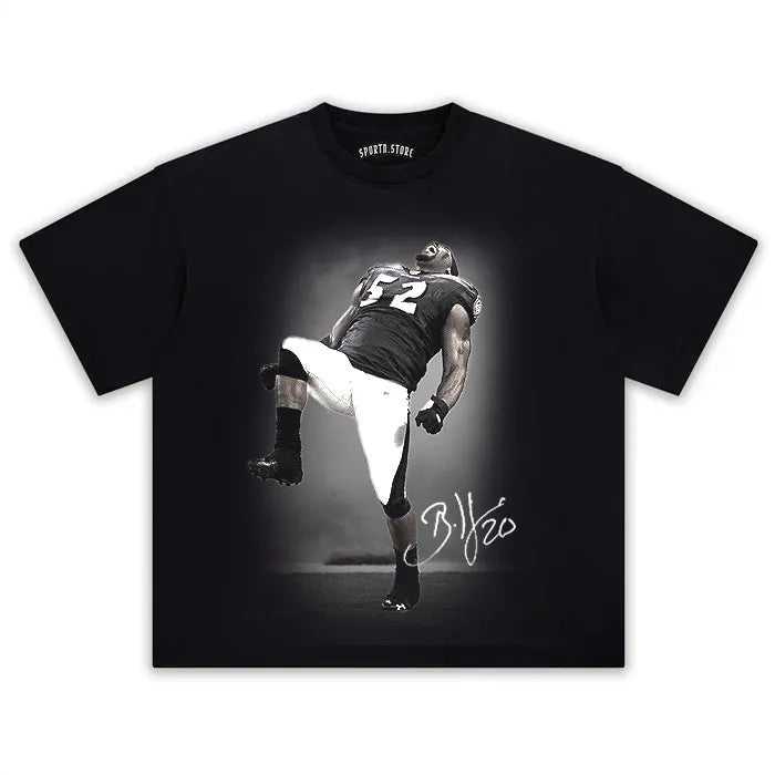 Brian Dawkins Eagles NFL T-shirt/Sweatshirt/Hoodie