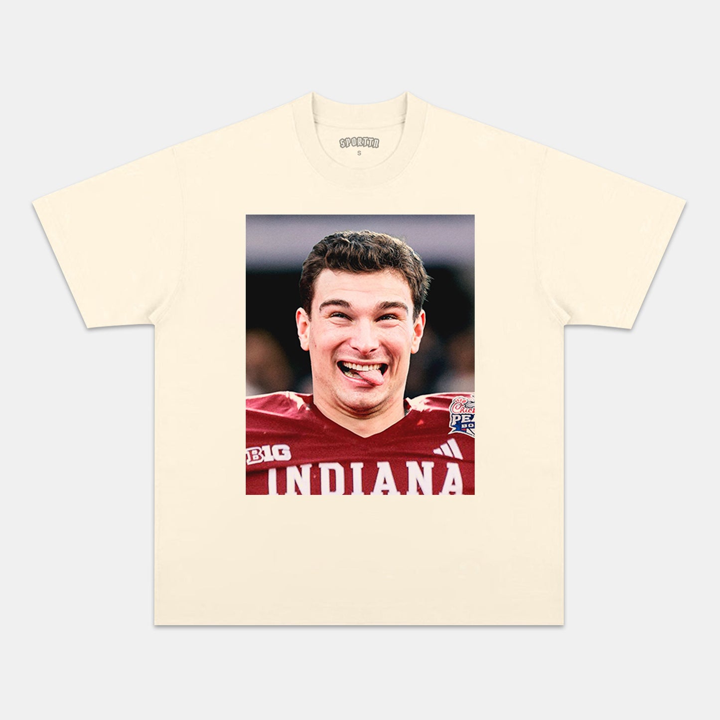 FERNANDO MENDOZA 2026 V3 TEE