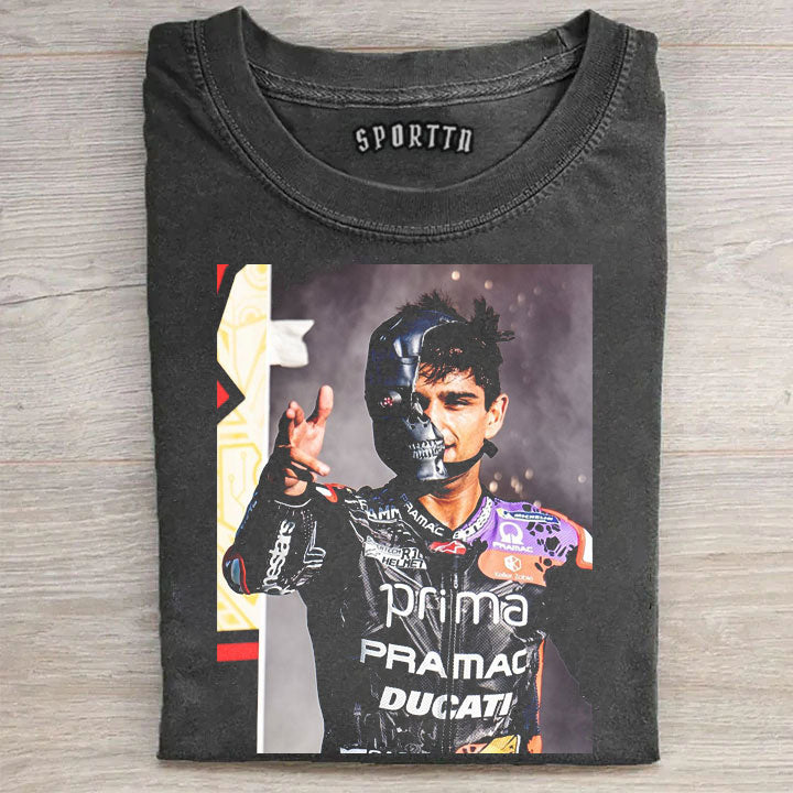 Jorge Martín MotoGP T-shirt