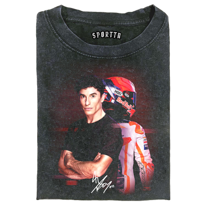 Marc Marquez MotoGP V1 Tee