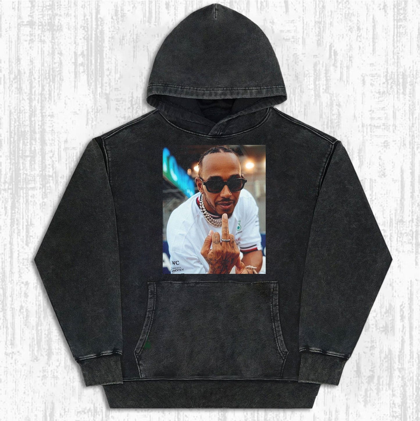 Lewis Hamilton F1 Tee/Sweatshirt/Hoodie