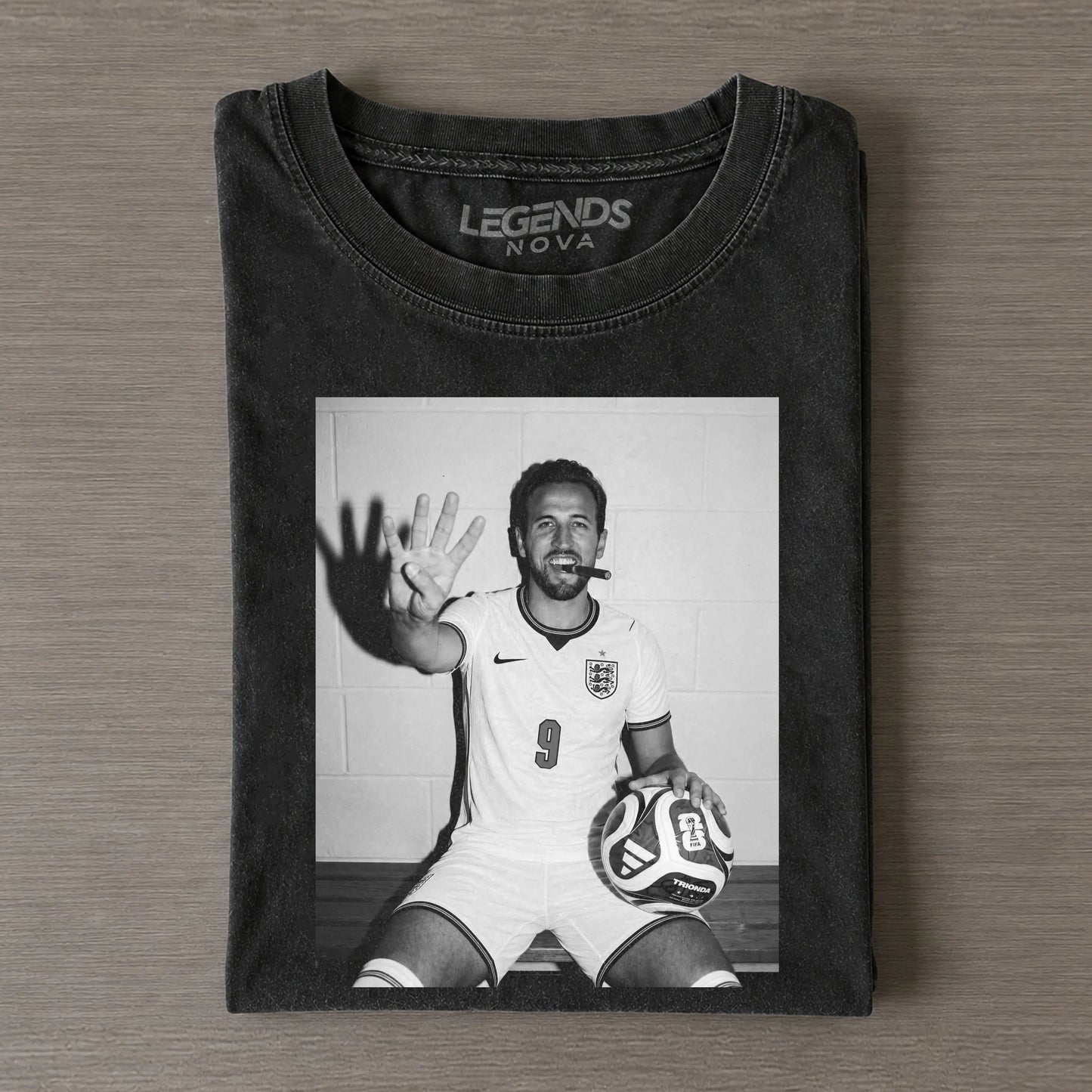 Harry Kane England T-Shirt