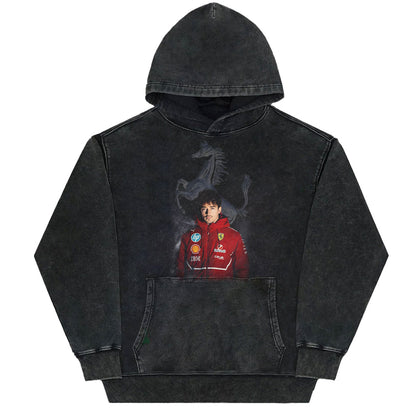 Charles Leclerc F1 T-shirt/Sweatshirt/Hoodie