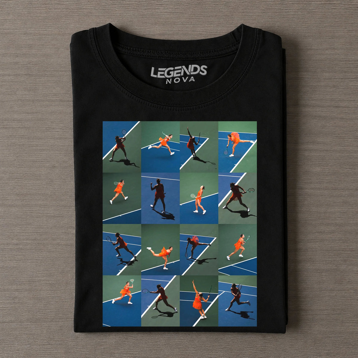 Aryna Sabalenka 2026 T-shirt