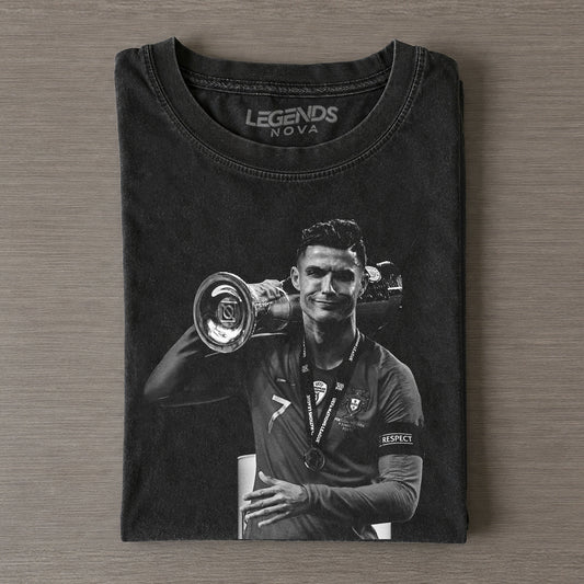Cristiano Ronaldo 2026 T-Shirt