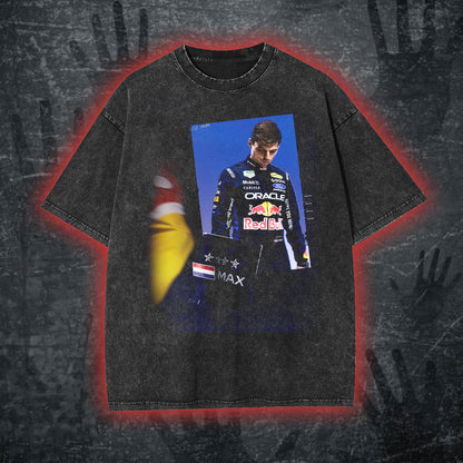 Max Verstappen F1 T-shirt/Sweatshirt/Hoodie
