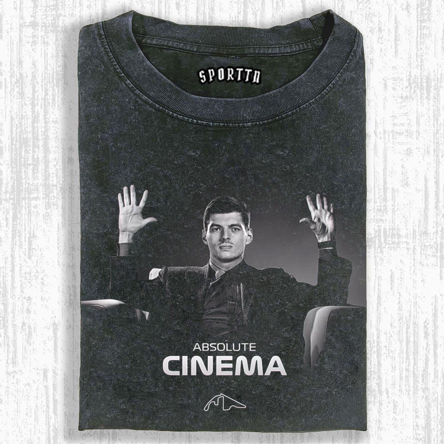 F1 Max Verstappen Tee/Sweatshirt/Hoodie