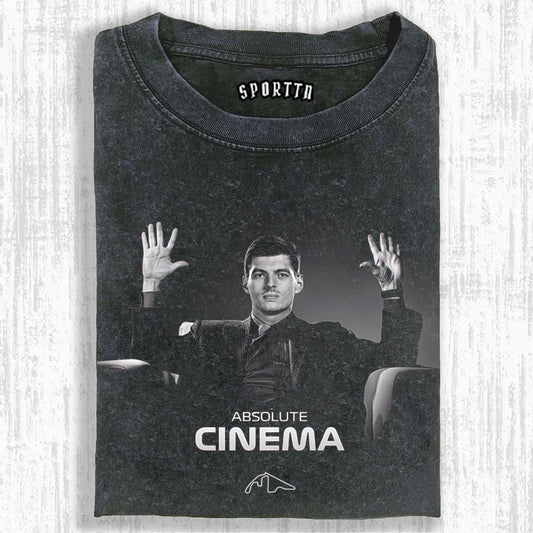 F1 Max Verstappen Tee/Sweatshirt/Hoodie
