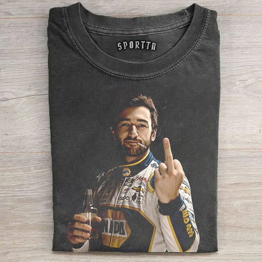 Chase Elliott Hendrick Motorsports T-shirt