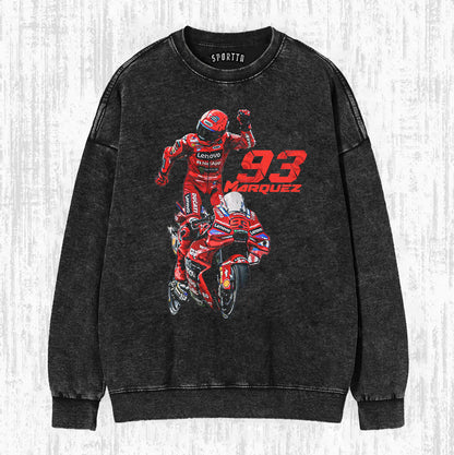 MotoGP Marc Márquez World Champion T-shirt/Sweatshirt/Hoodie