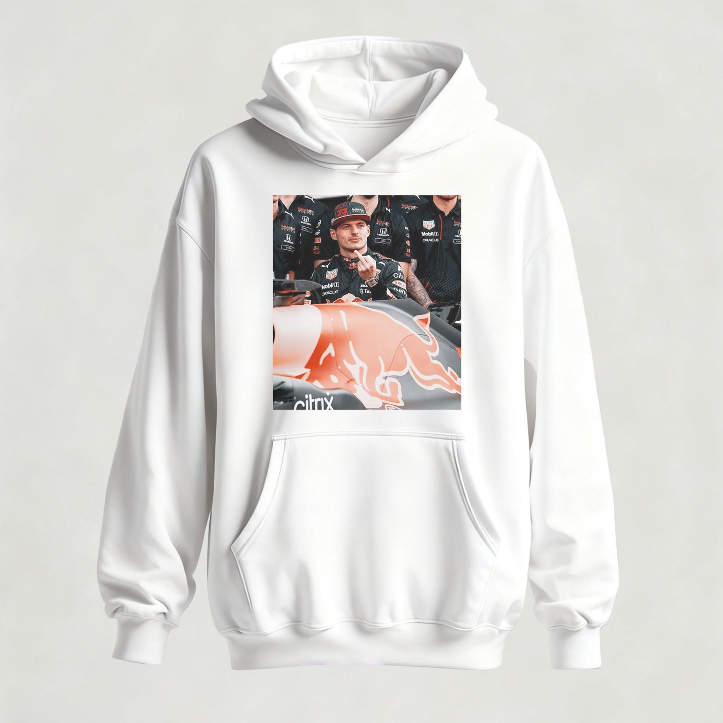 F1MAX VERSTAPPEN TEE