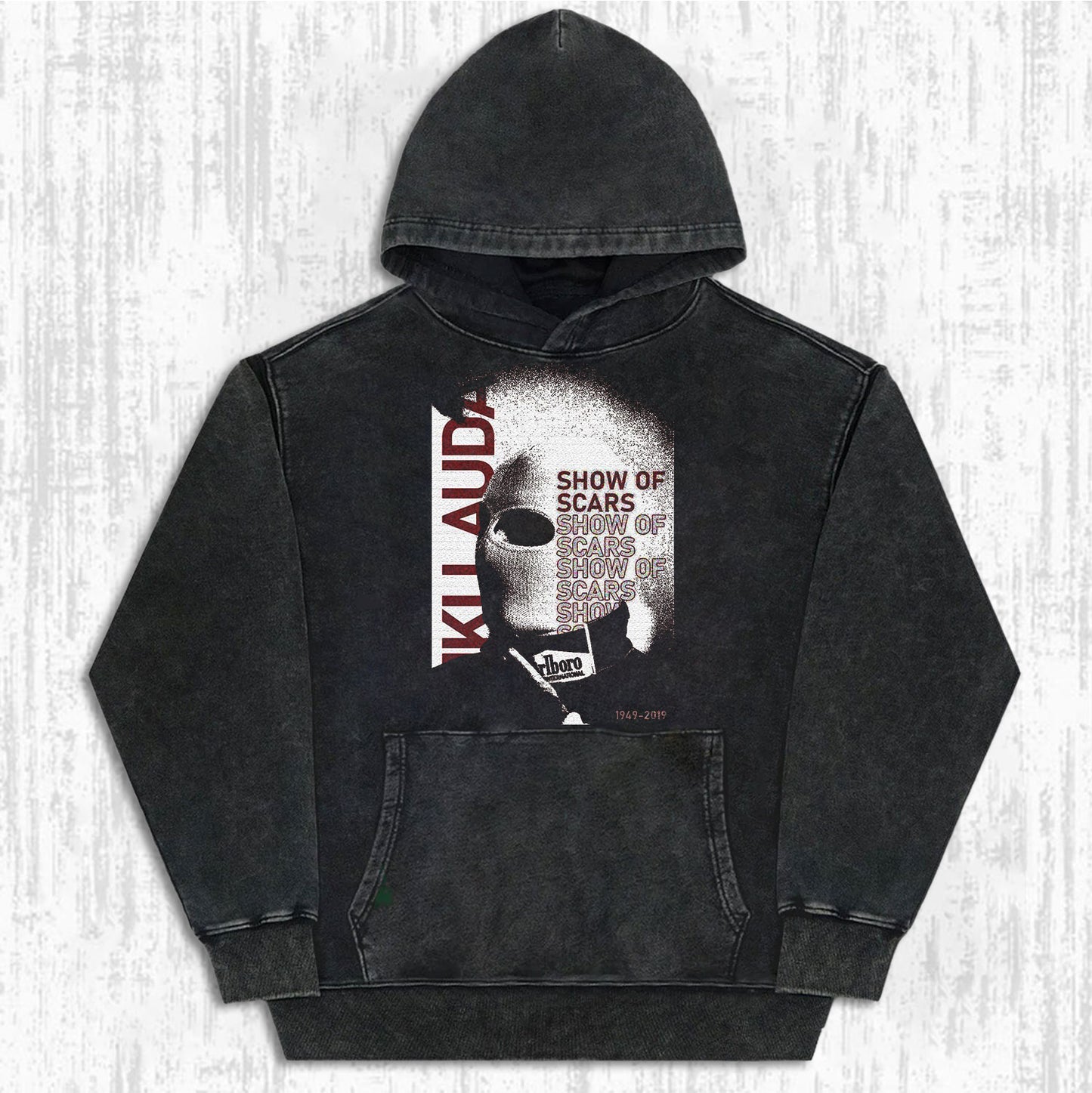 Niki Lauda Tribute Edition Tee/Sweatshirt/Hoodie