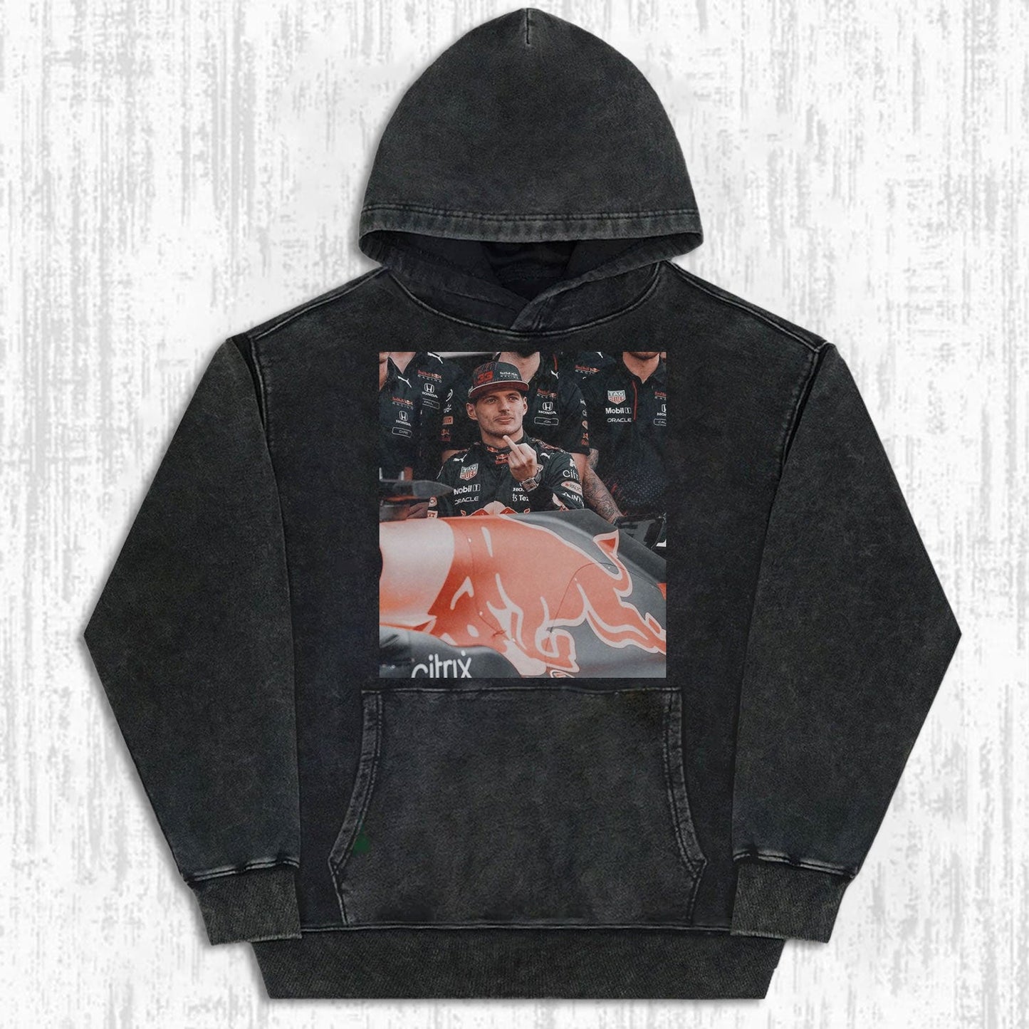 F1MAX VERSTAPPEN TEE