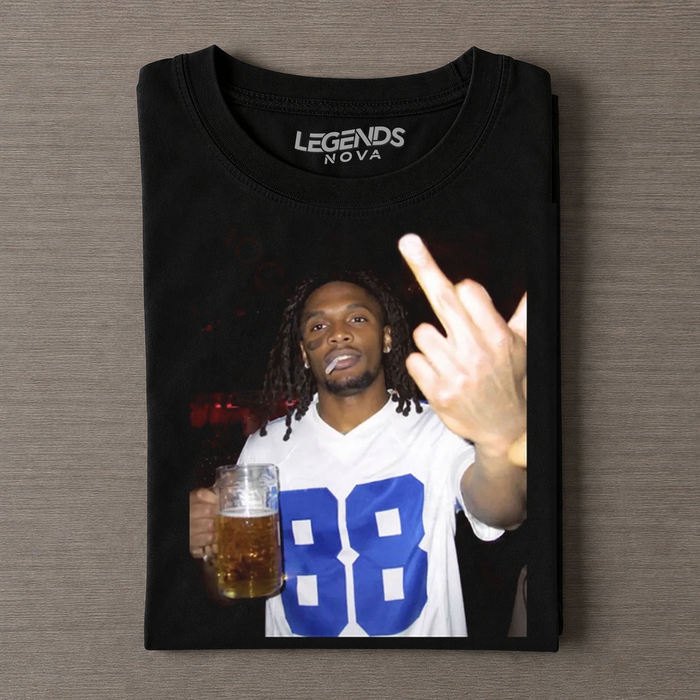 CDL88 After Hours Tee